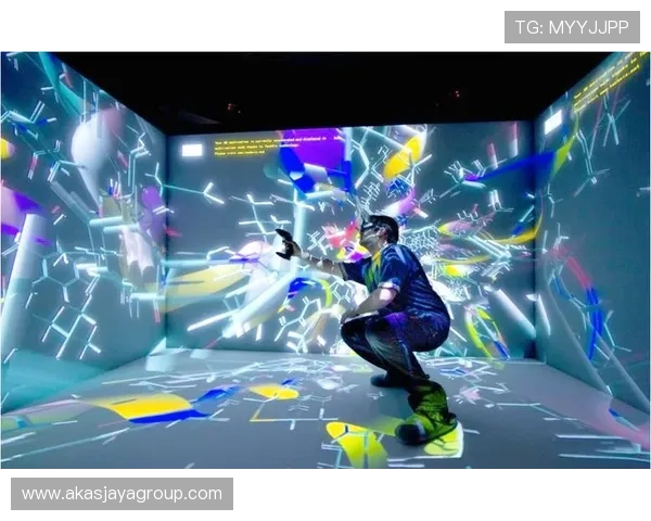 开云官网app引入虚拟试穿技术提升用户互动体验，打造沉浸式奢华购物新模式